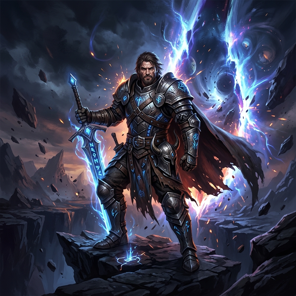 Spirit Wheel - 144/221 - Rare - Foil